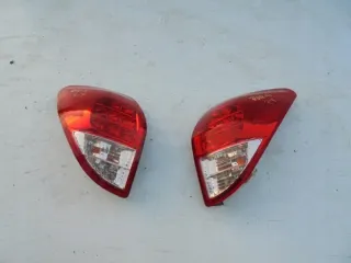  Фонарь задний левый Toyota Rav 4 3 Арт e1093581, вид 1