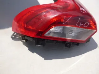  Фонарь задний левый Volvo V40 2 Арт e1103088, вид 2