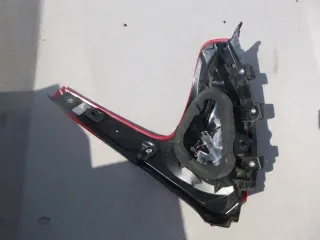  Фонарь задний левый Volvo V40 2 Арт e1103088, вид 3
