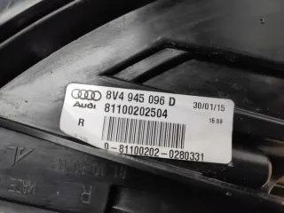 8V4945096D Фонарь задний правый Audi A3 8V Арт e1105069, вид 7