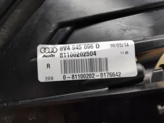 8V4945096D Фонарь задний правый Audi A3 8V Арт e1105070, вид 7