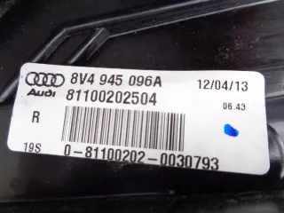 8V4945096 Фонарь задний правый Audi A3 8V Арт e1105166, вид 4