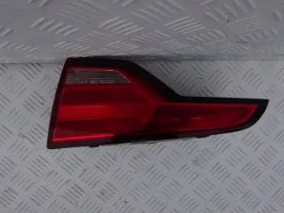  Фонарь задний правый Audi A4 B9 Арт e1107184, вид 1