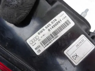  Фонарь задний правый Audi A4 B9 Арт e1107184, вид 3