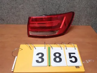  Фонарь задний правый Audi A4 B9 Арт e1107274, вид 2