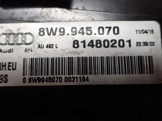  Фонарь задний правый Audi A4 B9 Арт e1107274, вид 4