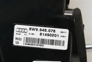  Фонарь задний правый Audi A4 B9 Арт e1107278, вид 3
