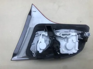 8E9945094 Фонарь задний правый Audi A4 B7 Арт e1108812, вид 2