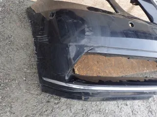 2009-2013 Бампер передний Mercedes E C207 Арт e1114838, вид 2