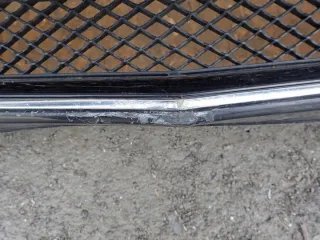 2009-2013 Бампер передний Mercedes E C207 Арт e1114838, вид 3