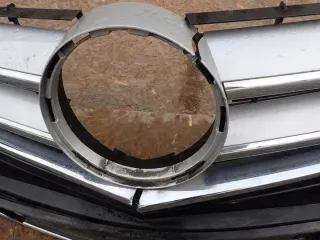 2009-2013 Бампер передний Mercedes E C207 Арт e1114838, вид 4
