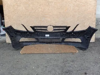 2009-2013 Бампер передний Mercedes E C207 Арт e1114838, вид 6