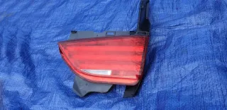  Фонарь задний правый BMW 5 F10/F11/GT F07 Арт e1118842, вид 1