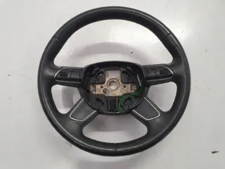  Руль Audi A4 B8 Арт e1119103, вид 1
