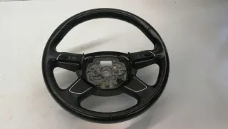 4G0419091P Руль Audi A6 C7 (S6,RS6) Арт e1119466, вид 1