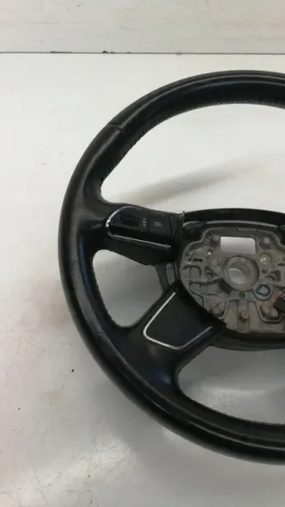 4G0419091P Руль Audi A6 C7 (S6,RS6) Арт e1119466, вид 2