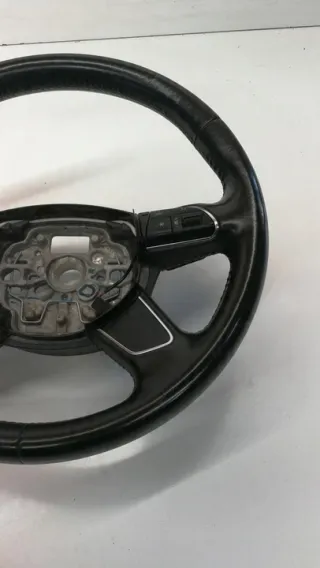4G0419091P Руль Audi A6 C7 (S6,RS6) Арт e1119466, вид 3