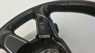 4G0419091P Руль Audi A6 C7 (S6,RS6) Арт e1119466, вид 4