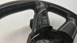 4G0419091P Руль Audi A6 C7 (S6,RS6) Арт e1119466, вид 5