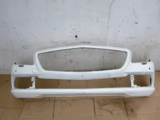  Бампер передний Mercedes SLK r172 Арт e1119481, вид 1