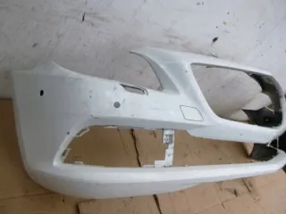  Бампер передний Mercedes SLK r172 Арт e1119481, вид 2