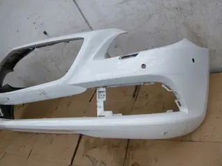  Бампер передний Mercedes SLK r172 Арт e1119481, вид 3