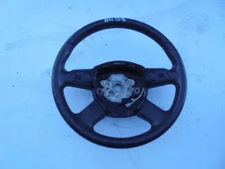  Руль Audi A4 B8 Арт e1119644, вид 1