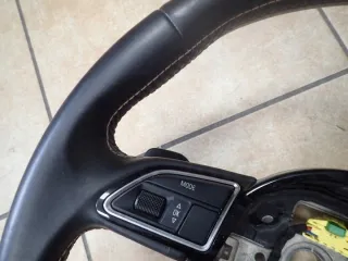  Руль Audi A4 B8 Арт e1119675, вид 2