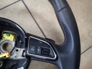  Руль Audi A4 B8 Арт e1119675, вид 3