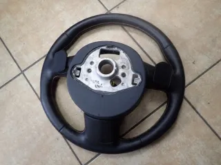  Руль Audi A4 B8 Арт e1119675, вид 4