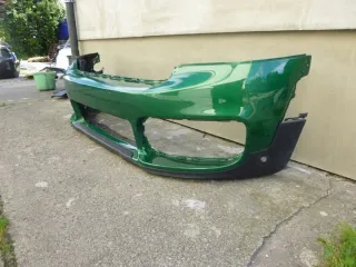 Бампер передний MINI COUNTRYMAN F60 Арт e1124063, вид 3