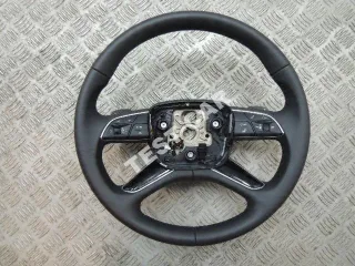 4M0419091A Руль Audi Q7 4M Арт e1124449, вид 1