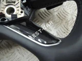 4M0419091A Руль Audi Q7 4M Арт e1124449, вид 4