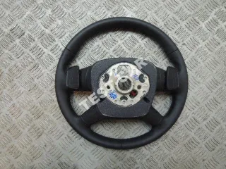 4M0419091A Руль Audi Q7 4M Арт e1124449, вид 5