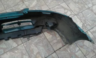 62022-4M540 Бампер передний Nissan Almera N16 Арт e1126685, вид 8