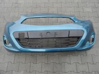 62022-3HN0A Бампер передний Nissan Micra K13 Арт e1128037, вид 1