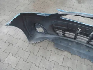 62022-3HN0A Бампер передний Nissan Micra K13 Арт e1128037, вид 4