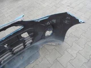 62022-3HN0A Бампер передний Nissan Micra K13 Арт e1128037, вид 6