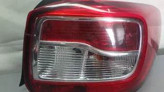  Фонарь задний правый Dacia Logan 2 Арт e1130945, вид 3