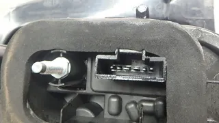  Фонарь задний правый Dacia Logan 2 Арт e1130945, вид 6