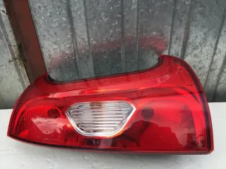  Фонарь задний правый Fiat Panda 3 Арт e1134229