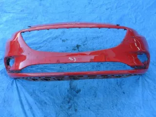  Бампер передний Opel Corsa E Арт e1136302, вид 1