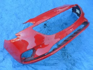  Бампер передний Opel Corsa E Арт e1136302, вид 2
