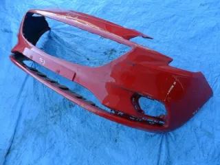  Бампер передний Opel Corsa E Арт e1136302, вид 3
