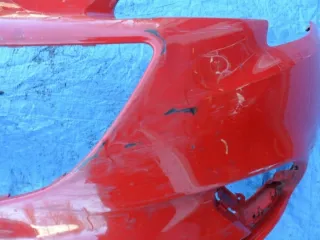  Бампер передний Opel Corsa E Арт e1136302, вид 4