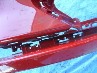  Бампер передний Opel Corsa E Арт e1136302, вид 6