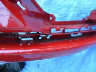 Бампер передний Opel Corsa E Арт e1136302, вид 7