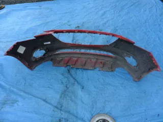  Бампер передний Opel Corsa E Арт e1136302, вид 10