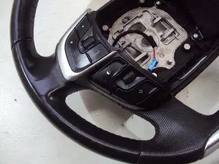  Руль Citroen C4 2 Арт e1136454, вид 4