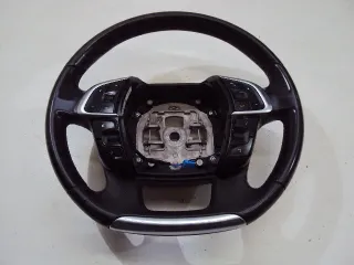  Руль Citroen C4 2 Арт e1136455, вид 1